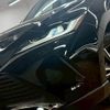 toyota harrier-hybrid 2023 quick_quick_6AA-AXUH80_AXUH80-0061090 image 11