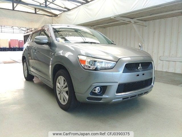 mitsubishi rvr 2011 ENHANCEAUTO_1_ea289802 image 1