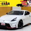 nissan fairlady-z 2018 -NISSAN--Fairlady Z CBA-Z34--Z34-620092---NISSAN--Fairlady Z CBA-Z34--Z34-620092- image 1