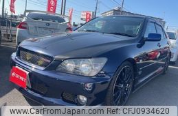 toyota altezza 2000 -TOYOTA--Altezza SXE10--SXE100036597---TOYOTA--Altezza SXE10--SXE100036597-