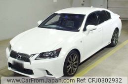 lexus gs 2014 -LEXUS--Lexus GS DAA-AWL10--AWL10-6001672---LEXUS--Lexus GS DAA-AWL10--AWL10-6001672-