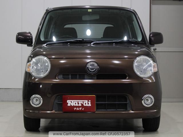 daihatsu mira-cocoa 2009 GOO_JP_700130095430241218002 image 2