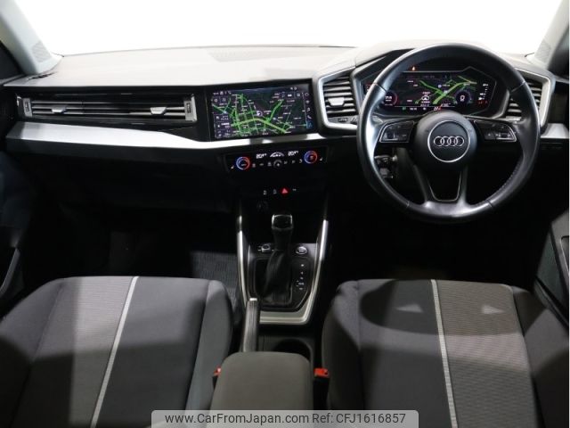 audi a1 2020 CFJ1616857 image 2
