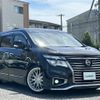 nissan elgrand 2020 -NISSAN--Elgrand DBA-TE52--TE52-131533---NISSAN--Elgrand DBA-TE52--TE52-131533- image 1