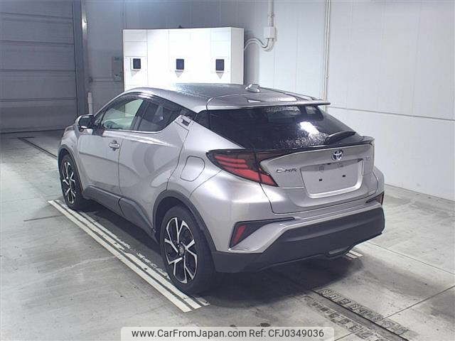 toyota c-hr 2019 -TOYOTA--C-HR ZYX11-2001486---TOYOTA--C-HR ZYX11-2001486- image 2