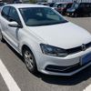 volkswagen polo 2014 -VOLKSWAGEN--VW Polo DBA-6RCJZ--WVWZZZ6RZFU010209---VOLKSWAGEN--VW Polo DBA-6RCJZ--WVWZZZ6RZFU010209- image 3