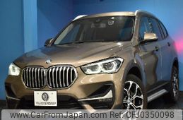 bmw x1 2020 quick_quick_3DA-AD20_WBA32AD0205P37529