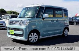 mazda flair-wagon 2022 -MAZDA--Flair Wagon 5AA-MM53S--MM53S-331941---MAZDA--Flair Wagon 5AA-MM53S--MM53S-331941-