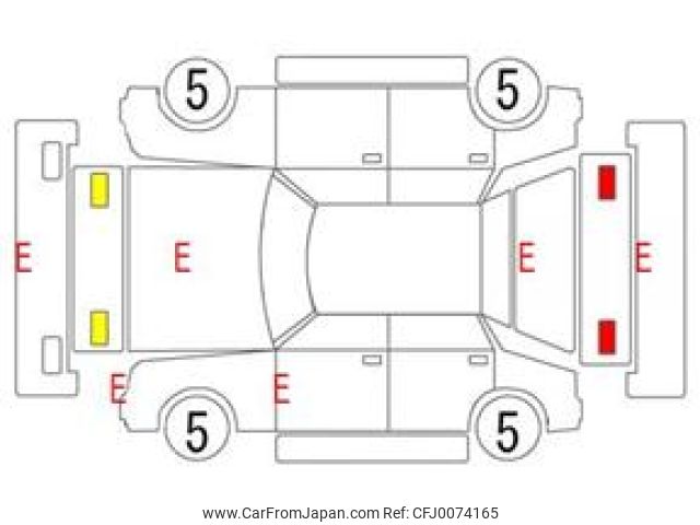 peugeot 508 2013 -PEUGEOT--Peugeot 508 ABA-W25F02--VF38D5FVACL059520---PEUGEOT--Peugeot 508 ABA-W25F02--VF38D5FVACL059520- image 2