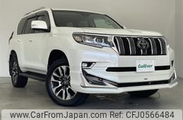 toyota land-cruiser-prado 2022 -TOYOTA--Land Cruiser Prado 3BA-TRJ150W--TRJ150-0142101---TOYOTA--Land Cruiser Prado 3BA-TRJ150W--TRJ150-0142101-