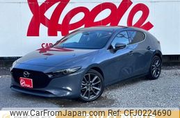 mazda mazda3 2019 -MAZDA--MAZDA3 5BA-BPFP--BPFP-108502---MAZDA--MAZDA3 5BA-BPFP--BPFP-108502-