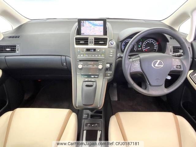 lexus hs 2016 -LEXUS--Lexus HS DAA-ANF10--ANF10-2067476---LEXUS--Lexus HS DAA-ANF10--ANF10-2067476- image 2