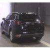 mazda cx-8 2018 quick_quick_3DA-KG2P_KG2P-116135 image 2