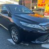 toyota harrier 2019 -TOYOTA--Harrier DAA-AVU65W--AVU65-0065242---TOYOTA--Harrier DAA-AVU65W--AVU65-0065242- image 3