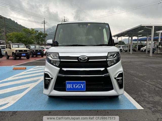 daihatsu tanto 2022 -DAIHATSU--Tanto 6BA-LA650S--LA650S-0177772---DAIHATSU--Tanto 6BA-LA650S--LA650S-0177772- image 2