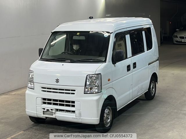 suzuki every 2014 -SUZUKI--Every DA64V-860858---SUZUKI--Every DA64V-860858- image 1