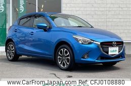 mazda demio 2016 -MAZDA--Demio LDA-DJ5AS--DJ5AS-109243---MAZDA--Demio LDA-DJ5AS--DJ5AS-109243-