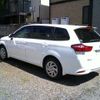 toyota corolla-fielder 2019 -TOYOTA--Corolla Fielder DAA-NKE165G--NKE165G-7223054---TOYOTA--Corolla Fielder DAA-NKE165G--NKE165G-7223054- image 2