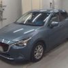 mazda demio 2015 -MAZDA--Demio LDA-DJ5FS--DJ5FS-137018---MAZDA--Demio LDA-DJ5FS--DJ5FS-137018- image 1