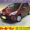 toyota vitz 2019 -TOYOTA--Vitz DBA-KSP130--KSP130-4003217---TOYOTA--Vitz DBA-KSP130--KSP130-4003217- image 1