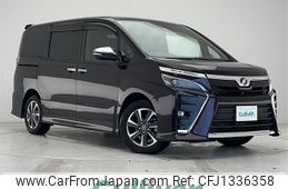 toyota voxy 2018 -TOYOTA--Voxy DBA-ZRR80W--ZRR80-0404913---TOYOTA--Voxy DBA-ZRR80W--ZRR80-0404913-