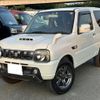 suzuki jimny 2017 quick_quick_ABA-JB23W_JB23W-764624 image 1