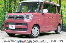 suzuki spacia 2018 CFJ1583899