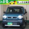 suzuki hustler 2023 quick_quick_5AA-MR92S_MR92S-348755 image 1