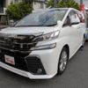 toyota vellfire 2017 -TOYOTA 【名古屋 05 ﾏ1404】--Vellfire DBA-AGH30W--AGH30-0109859---TOYOTA 【名古屋 05 ﾏ1404】--Vellfire DBA-AGH30W--AGH30-0109859- image 40