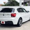 bmw 1-series 2015 -BMW--BMW 1 Series DBA-1B30--WBA1B72010P594719---BMW--BMW 1 Series DBA-1B30--WBA1B72010P594719- image 3