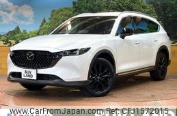 mazda cx-8 2023 CFJ1572015