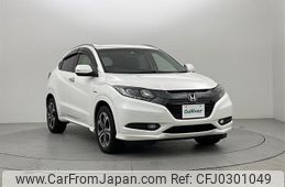 honda vezel 2015 -HONDA--VEZEL DAA-RU3--RU3-1112390---HONDA--VEZEL DAA-RU3--RU3-1112390-