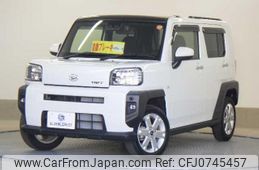 daihatsu taft 2022 quick_quick_6BA-LA900S_LA900S-0081980