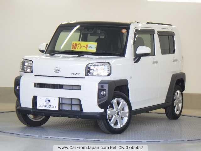 daihatsu taft 2022 quick_quick_6BA-LA900S_LA900S-0081980 image 1