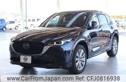 mazda cx-5 2022 -MAZDA--CX-5 6BA-KF5P--KF5P-501391---MAZDA--CX-5 6BA-KF5P--KF5P-501391-