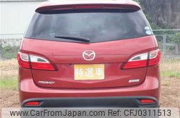 mazda premacy 2013 TE2919