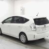 toyota prius-α 2012 -TOYOTA--Prius α ZVW41W--3120734---TOYOTA--Prius α ZVW41W--3120734- image 2