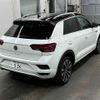 volkswagen volkswagen-others 2022 -VOLKSWAGEN 【多摩 304ス596】--VW T-Roc A1DFF-WVGZZZA1ZNV063969---VOLKSWAGEN 【多摩 304ス596】--VW T-Roc A1DFF-WVGZZZA1ZNV063969- image 6