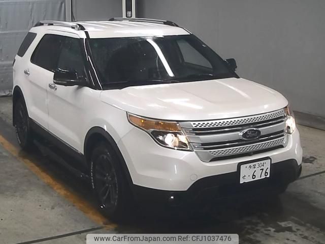 ford explorer 2012 -FORD--Ford Explorer 1FM5K7094DGA48224---FORD--Ford Explorer 1FM5K7094DGA48224- image 1