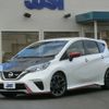 nissan note 2020 -NISSAN--Note DBA-E12ｶｲ--E12-980137---NISSAN--Note DBA-E12ｶｲ--E12-980137- image 1