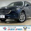 mazda cx-8 2018 -MAZDA--CX-8 3DA-KG2P--KG2P-118181---MAZDA--CX-8 3DA-KG2P--KG2P-118181- image 1