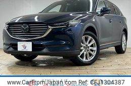 mazda cx-8 2018 -MAZDA--CX-8 3DA-KG2P--KG2P-118181---MAZDA--CX-8 3DA-KG2P--KG2P-118181-