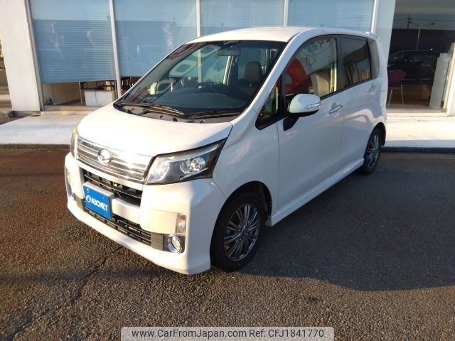 daihatsu move 2013 CFJ1841770 image 1