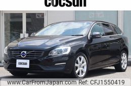 volvo v60 2016 CFJ1550419