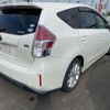 toyota prius-α 2018 -TOYOTA--Prius α ZVW41W--ZVW41-0050881---TOYOTA--Prius α ZVW41W--ZVW41-0050881- image 22