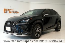 lexus nx 2018 -LEXUS--Lexus NX DBA-AGZ10--AGZ10-1019858---LEXUS--Lexus NX DBA-AGZ10--AGZ10-1019858-