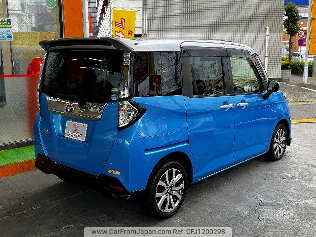 toyota tank 2018 -TOYOTA--Tank DBA-M900A--M900A-0241895---TOYOTA--Tank DBA-M900A--M900A-0241895- image 2