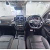 mercedes-benz gle-class 2019 quick_quick_LDA-166024_WDC2923242A143116 image 3