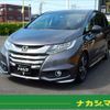 honda odyssey 2014 quick_quick_DBA-RC1_RC1-1020206 image 1