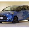 toyota sienta 2022 -TOYOTA--Sienta 5BA-NSP170G--NSP170-7299819---TOYOTA--Sienta 5BA-NSP170G--NSP170-7299819- image 1